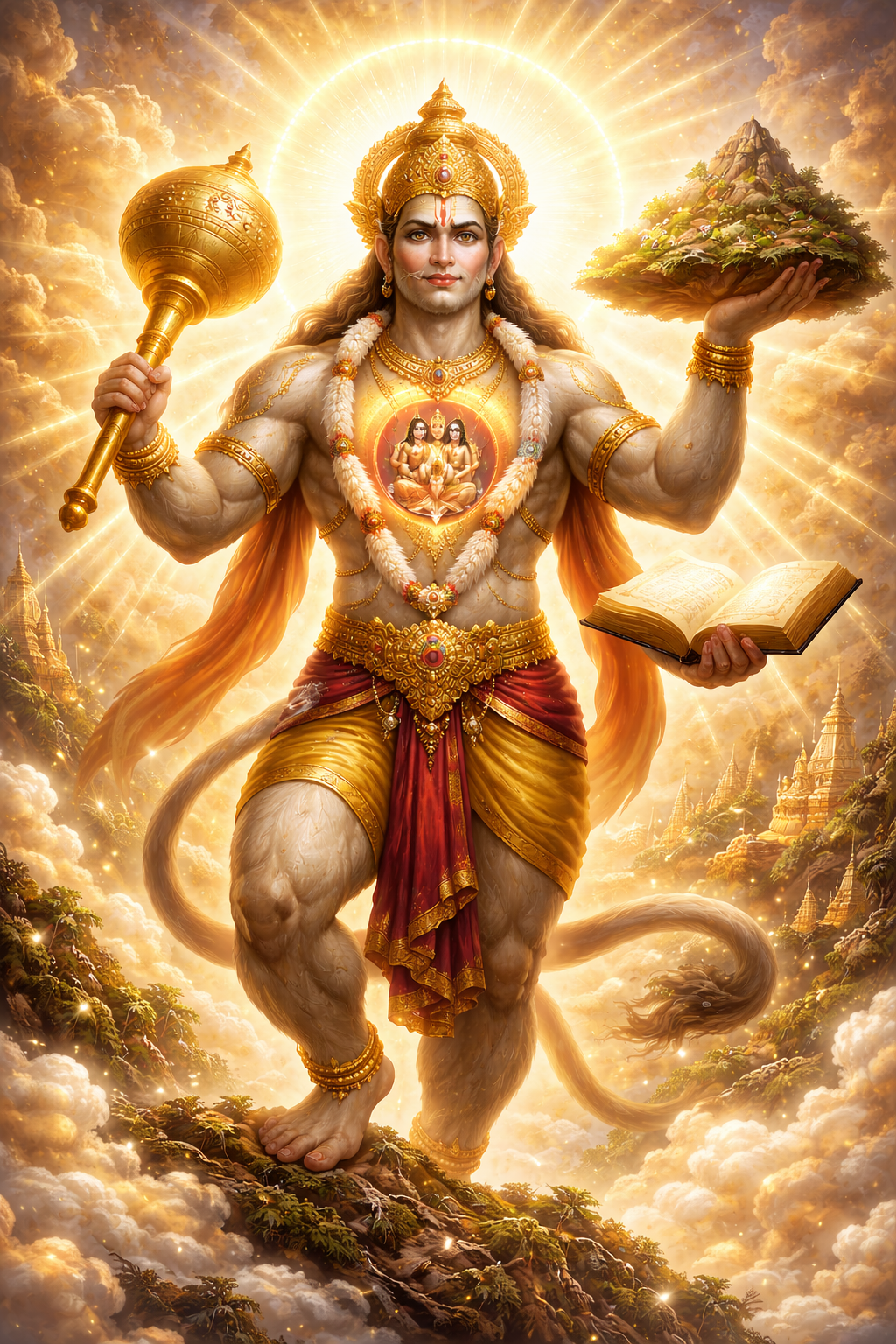 lord-Hanuman ji